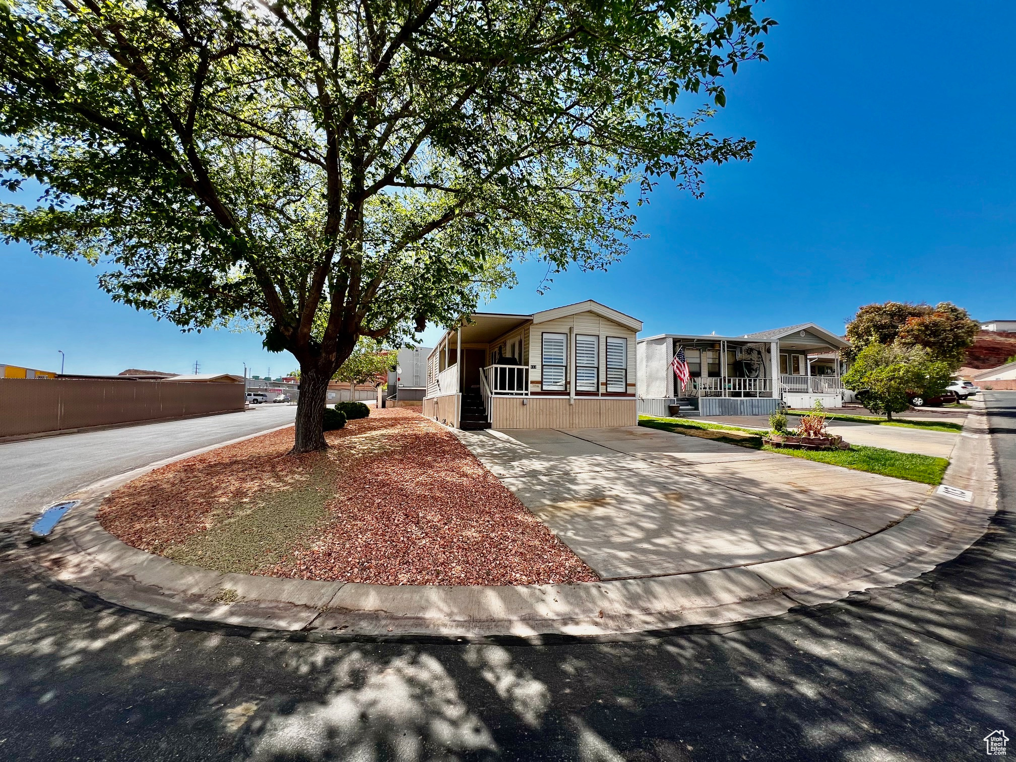 CANYON BREEZE - Residential