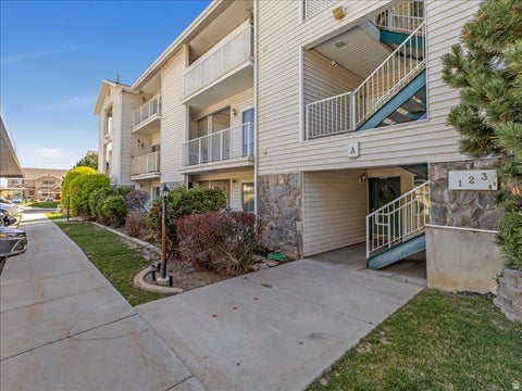 Photo of 490 S 700 E #A-2, Clearfield, UT 84015 (MLS # 2185006)