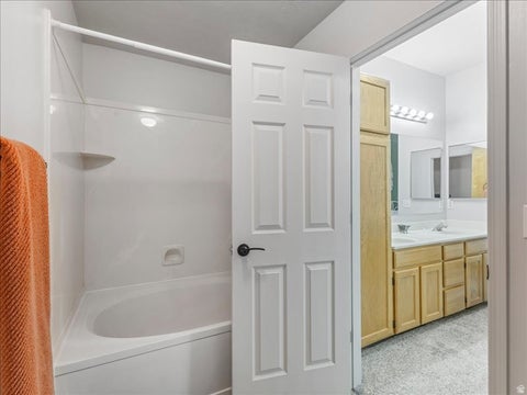 Tiny photo for 490 S 700 E #A-2, Clearfield, UT 84015 (MLS # 2185006)