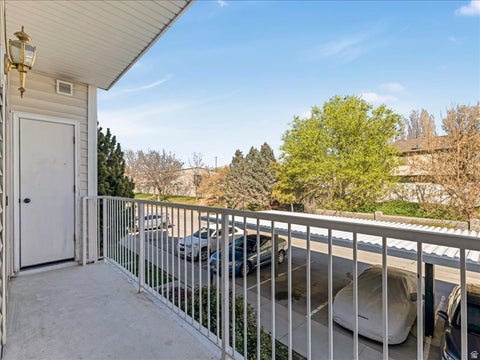 Tiny photo for 490 S 700 E #A-2, Clearfield, UT 84015 (MLS # 2185006)