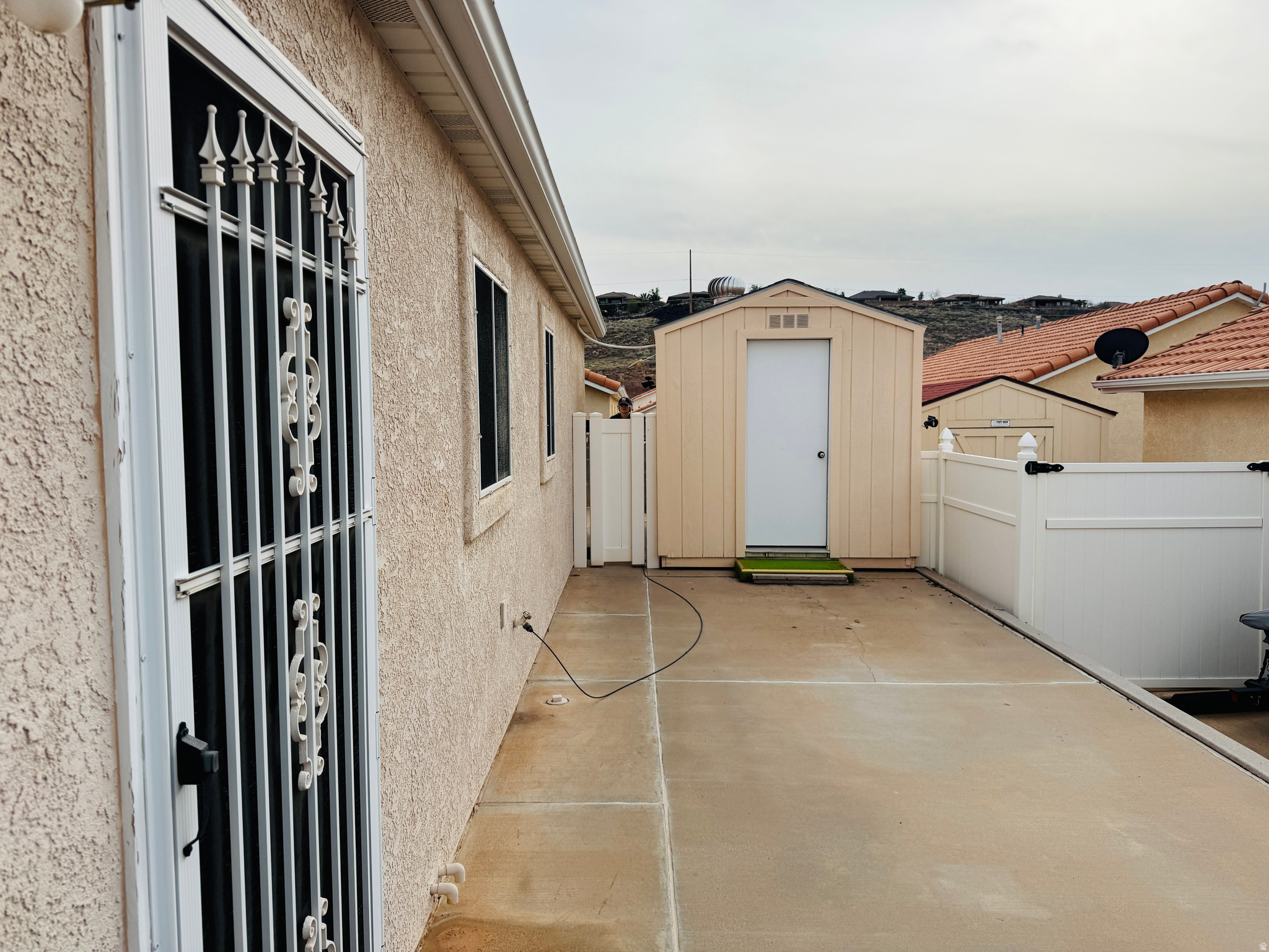 HORIZONS WEST - Residential