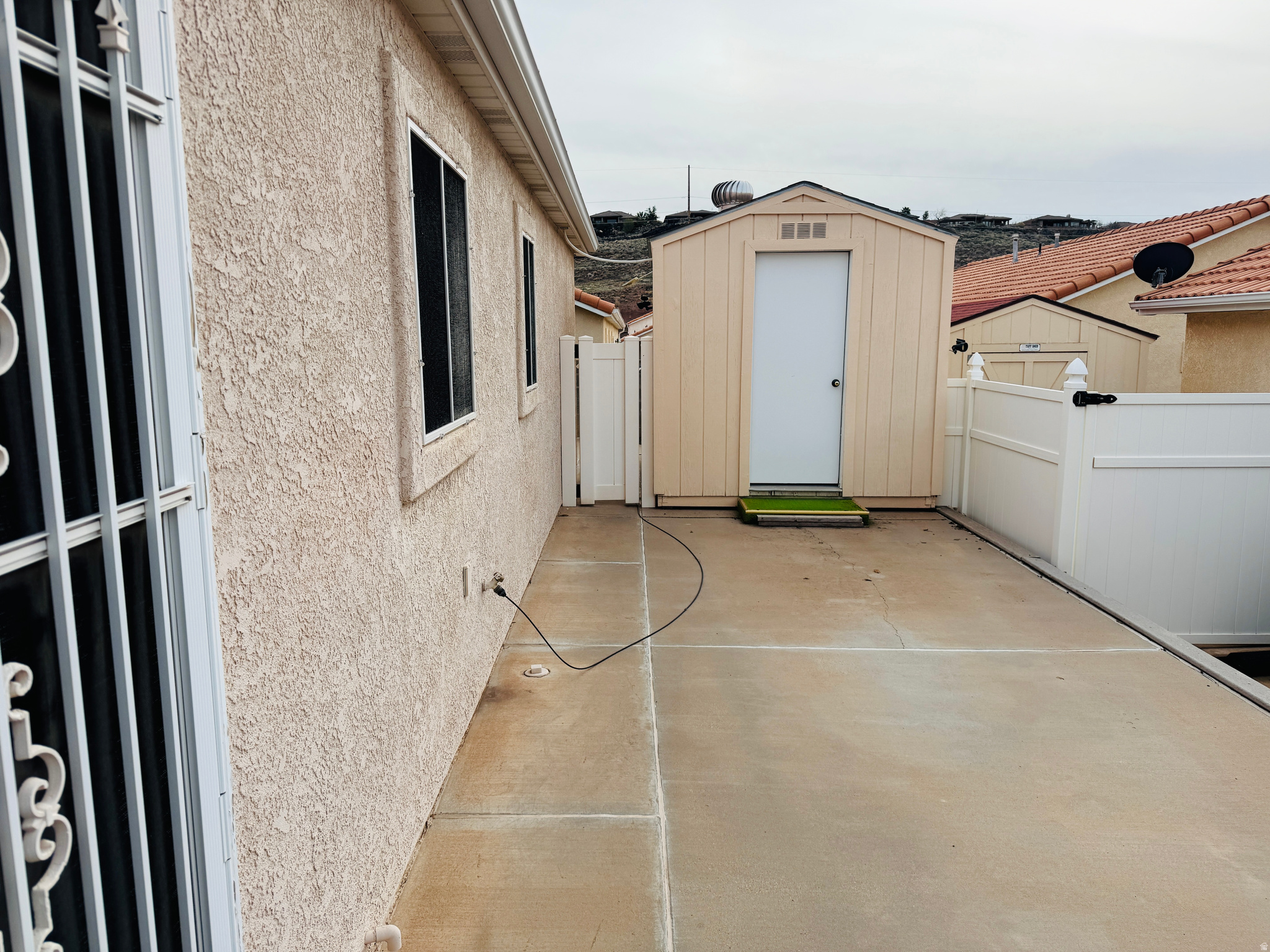 HORIZONS WEST - Residential