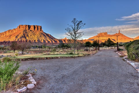 Tiny photo for 76 CASTLE VLY DR, Castle Valley, UT 84532 (MLS # 2157824)