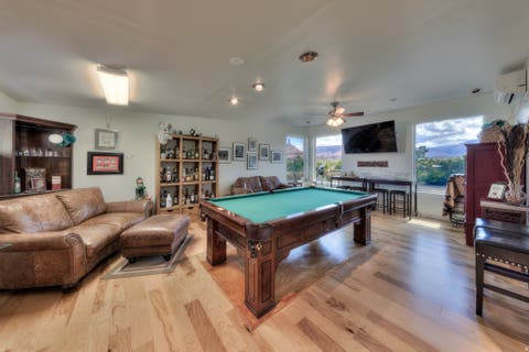 Tiny photo for 76 CASTLE VLY DR, Castle Valley, UT 84532 (MLS # 2157824)