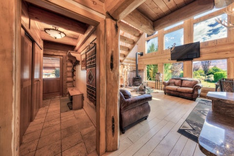 Tiny photo for 76 CASTLE VLY DR, Castle Valley, UT 84532 (MLS # 2157824)