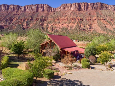 Tiny photo for 76 CASTLE VLY DR, Castle Valley, UT 84532 (MLS # 2157824)