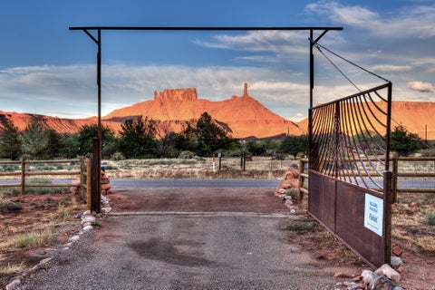 Tiny photo for 76 CASTLE VLY DR, Castle Valley, UT 84532 (MLS # 2157824)