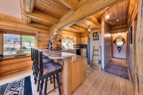 Tiny photo for 76 CASTLE VLY DR, Castle Valley, UT 84532 (MLS # 2157824)