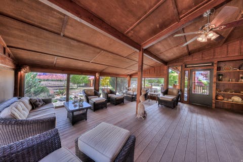 Tiny photo for 76 CASTLE VLY DR, Castle Valley, UT 84532 (MLS # 2157824)