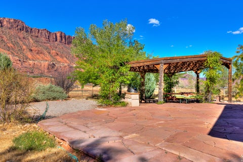 Tiny photo for 76 CASTLE VLY DR, Castle Valley, UT 84532 (MLS # 2157824)