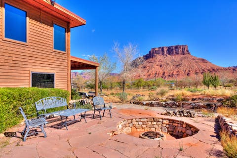 Tiny photo for 76 CASTLE VLY DR, Castle Valley, UT 84532 (MLS # 2157824)