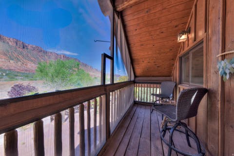 Tiny photo for 76 CASTLE VLY DR, Castle Valley, UT 84532 (MLS # 2157824)