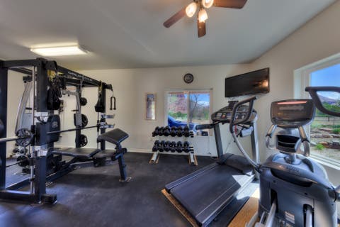 Tiny photo for 76 CASTLE VLY DR, Castle Valley, UT 84532 (MLS # 2157824)