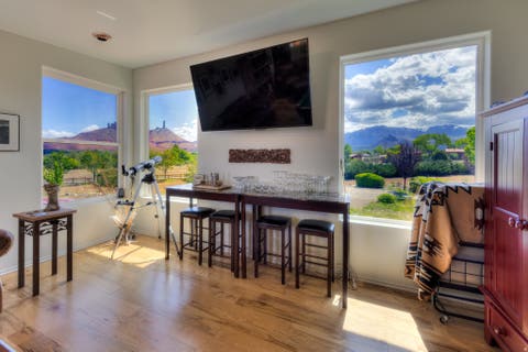 Tiny photo for 76 CASTLE VLY DR, Castle Valley, UT 84532 (MLS # 2157824)