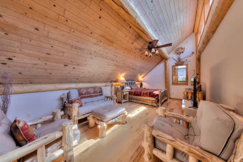 Tiny photo for 76 CASTLE VLY DR, Castle Valley, UT 84532 (MLS # 2157824)
