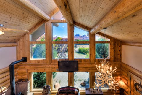 Tiny photo for 76 CASTLE VLY DR, Castle Valley, UT 84532 (MLS # 2157824)