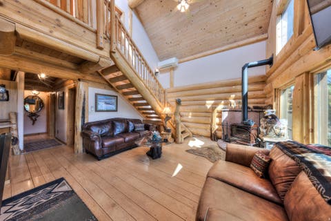 Tiny photo for 76 CASTLE VLY DR, Castle Valley, UT 84532 (MLS # 2157824)