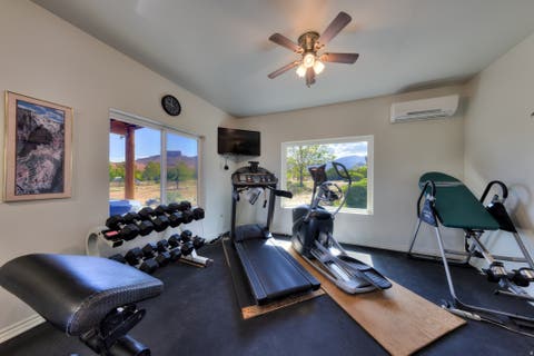 Tiny photo for 76 CASTLE VLY DR, Castle Valley, UT 84532 (MLS # 2157824)