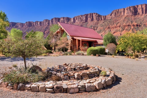 Tiny photo for 76 CASTLE VLY DR, Castle Valley, UT 84532 (MLS # 2157824)
