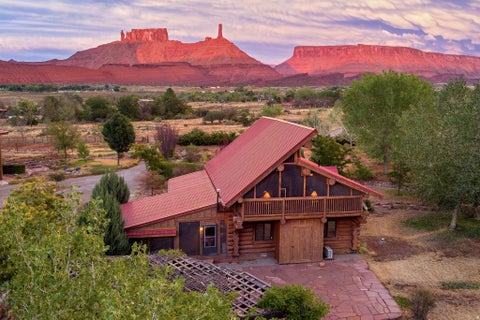 Tiny photo for 76 CASTLE VLY DR, Castle Valley, UT 84532 (MLS # 2157824)