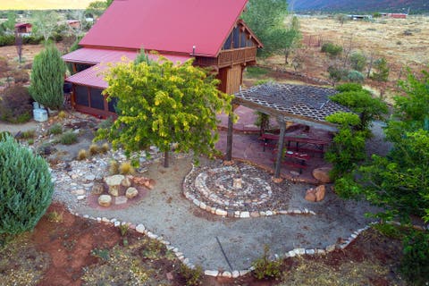 Tiny photo for 76 CASTLE VLY DR, Castle Valley, UT 84532 (MLS # 2157824)