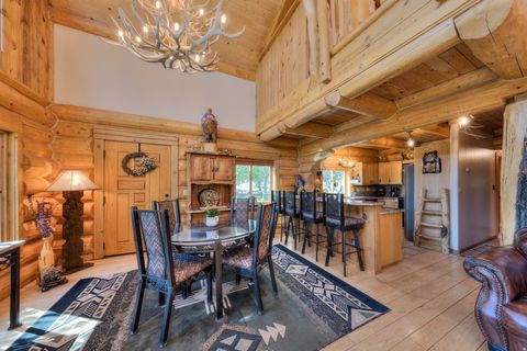 Tiny photo for 76 CASTLE VLY DR, Castle Valley, UT 84532 (MLS # 2157824)