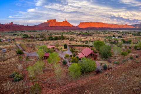 Tiny photo for 76 CASTLE VLY DR, Castle Valley, UT 84532 (MLS # 2157824)