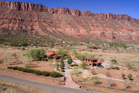 Tiny photo for 76 CASTLE VLY DR, Castle Valley, UT 84532 (MLS # 2157824)