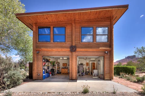 Tiny photo for 76 CASTLE VLY DR, Castle Valley, UT 84532 (MLS # 2157824)
