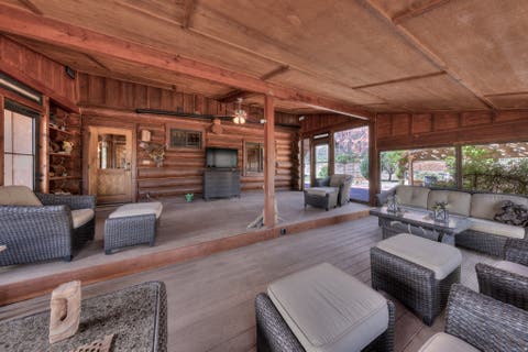 Tiny photo for 76 CASTLE VLY DR, Castle Valley, UT 84532 (MLS # 2157824)