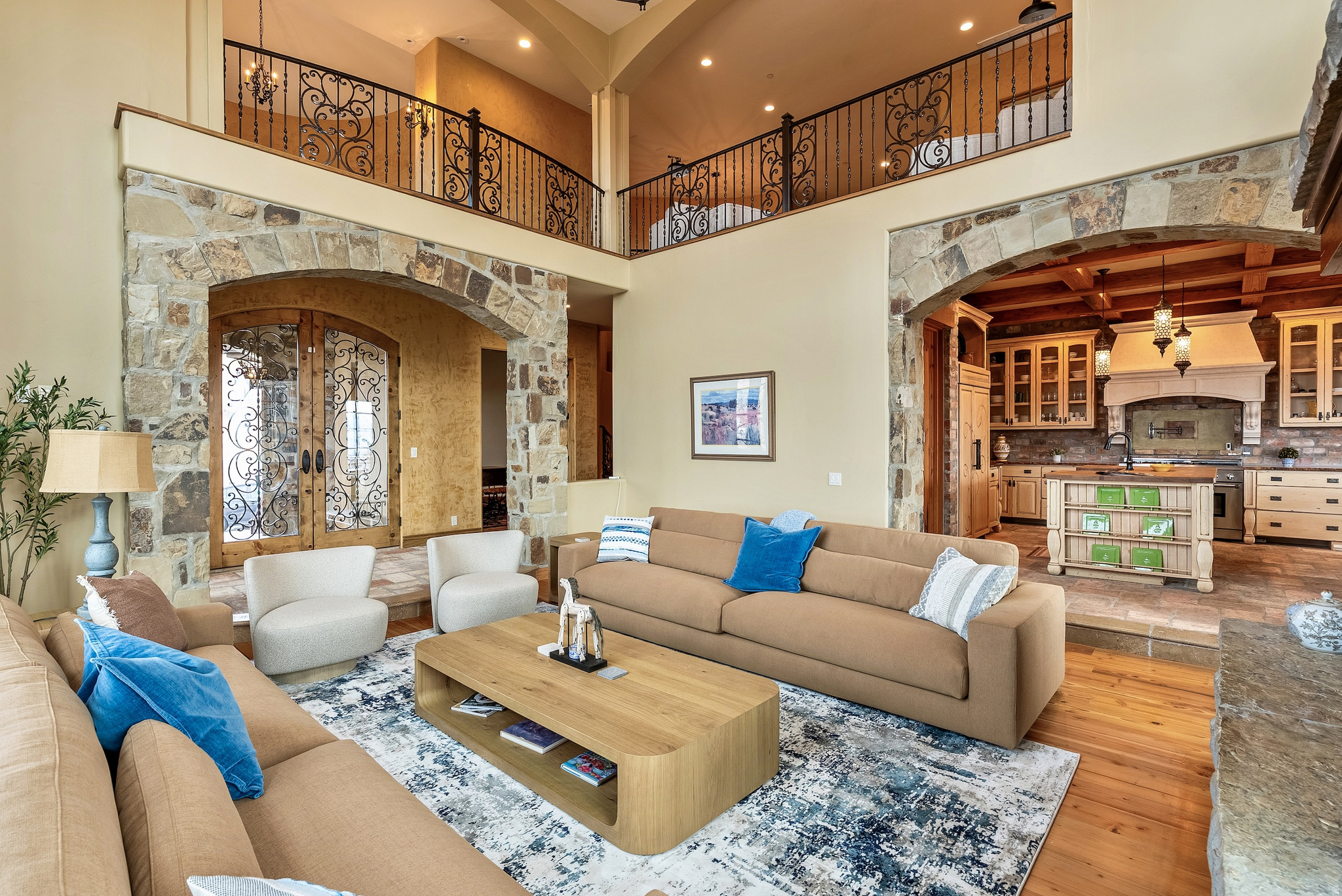 HIDEOUT CANYON PHASE 2 - Residential