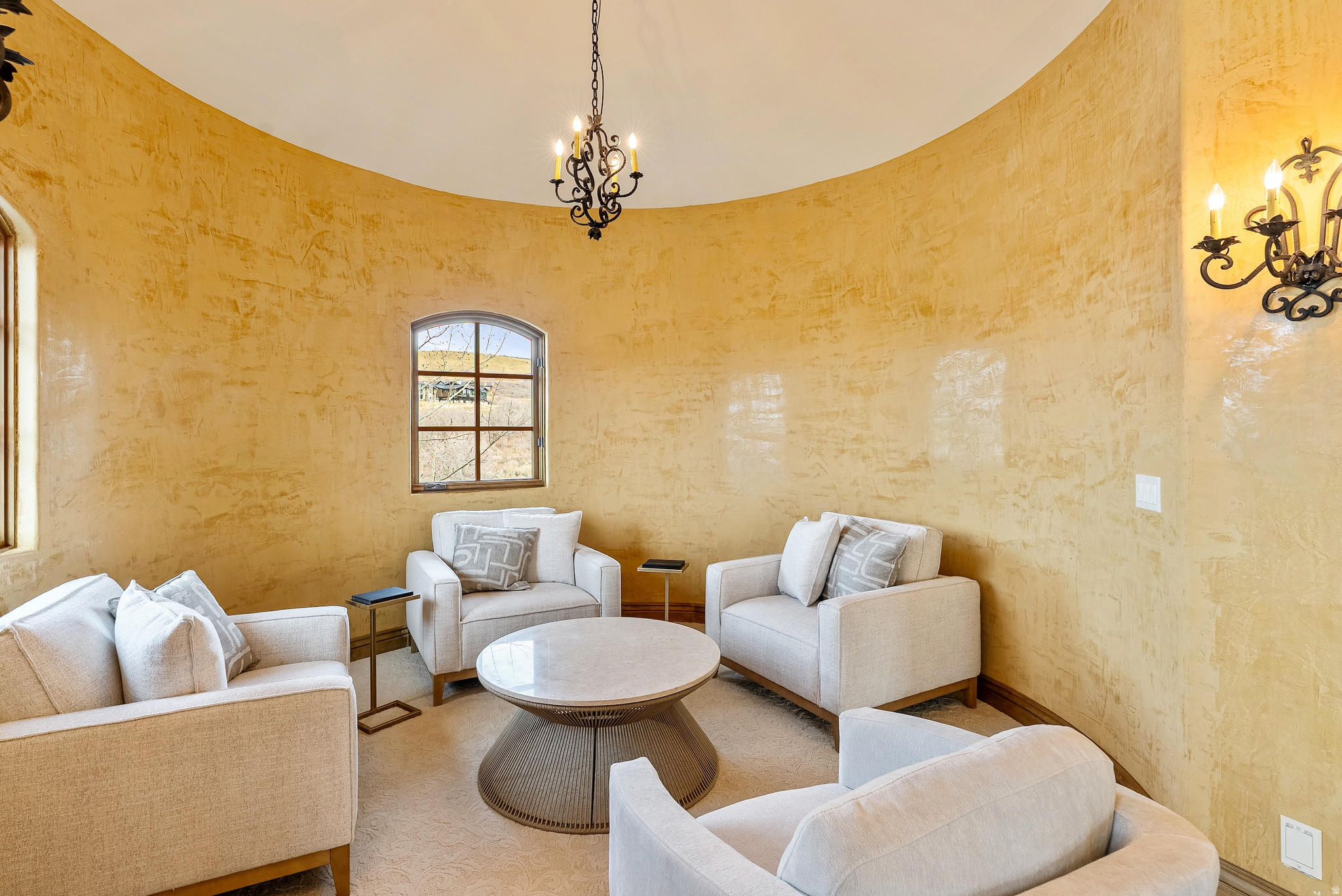 HIDEOUT CANYON PHASE 2 - Residential