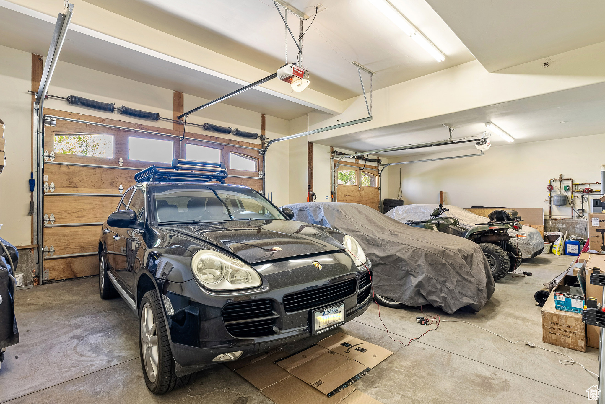 HIDEOUT CANYON PHASE 2 - Residential