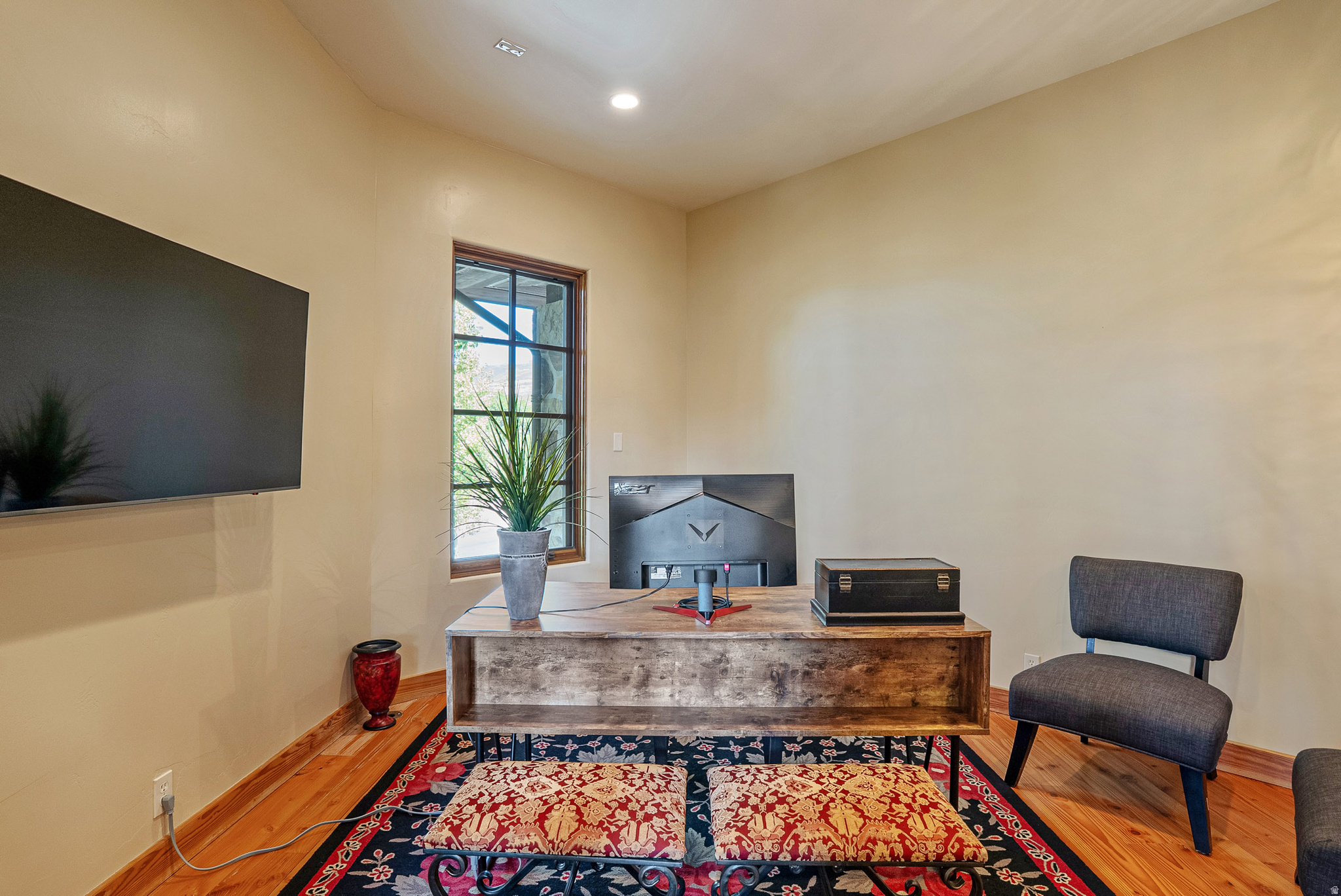 HIDEOUT CANYON PHASE 2 - Residential