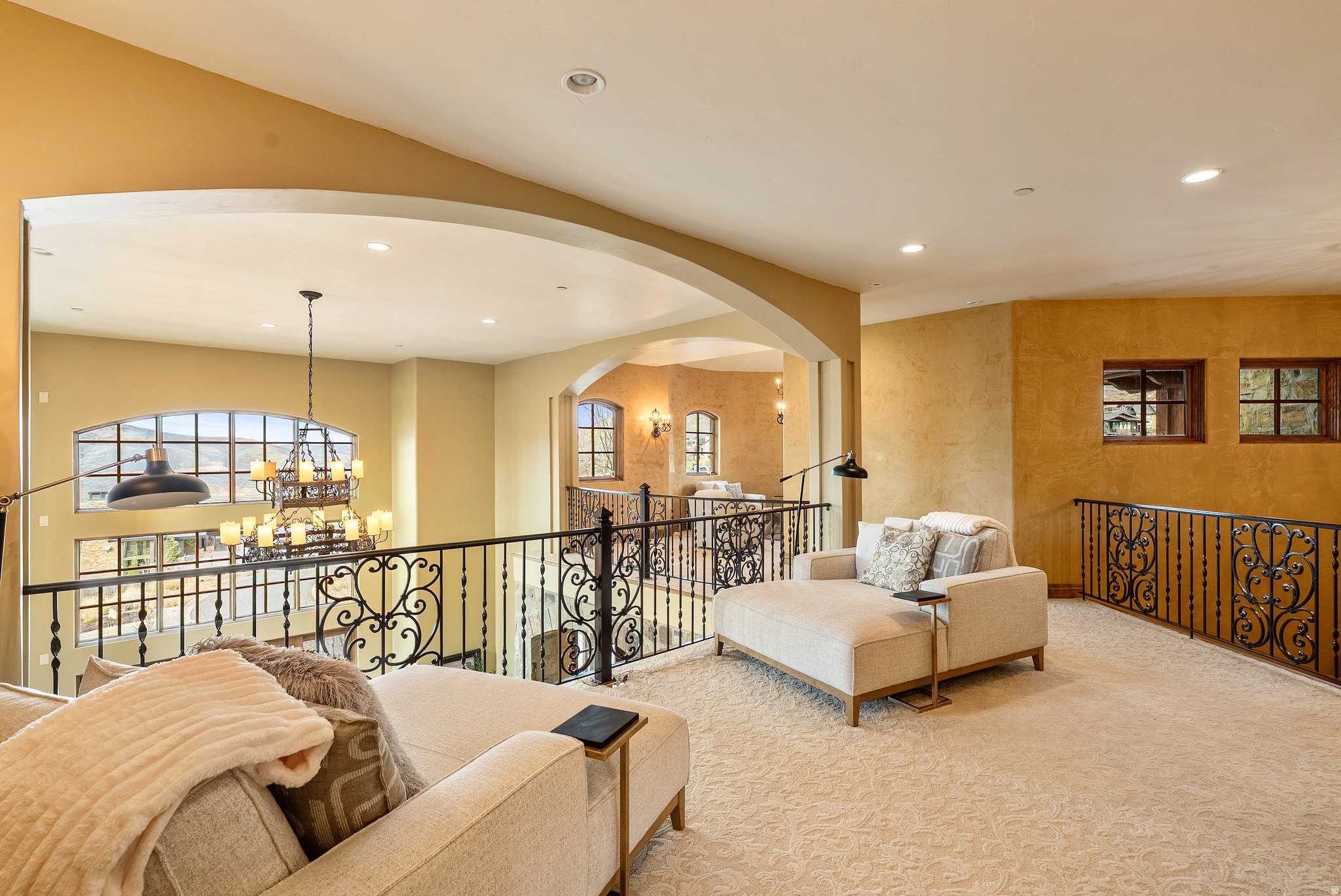 HIDEOUT CANYON PHASE 2 - Residential