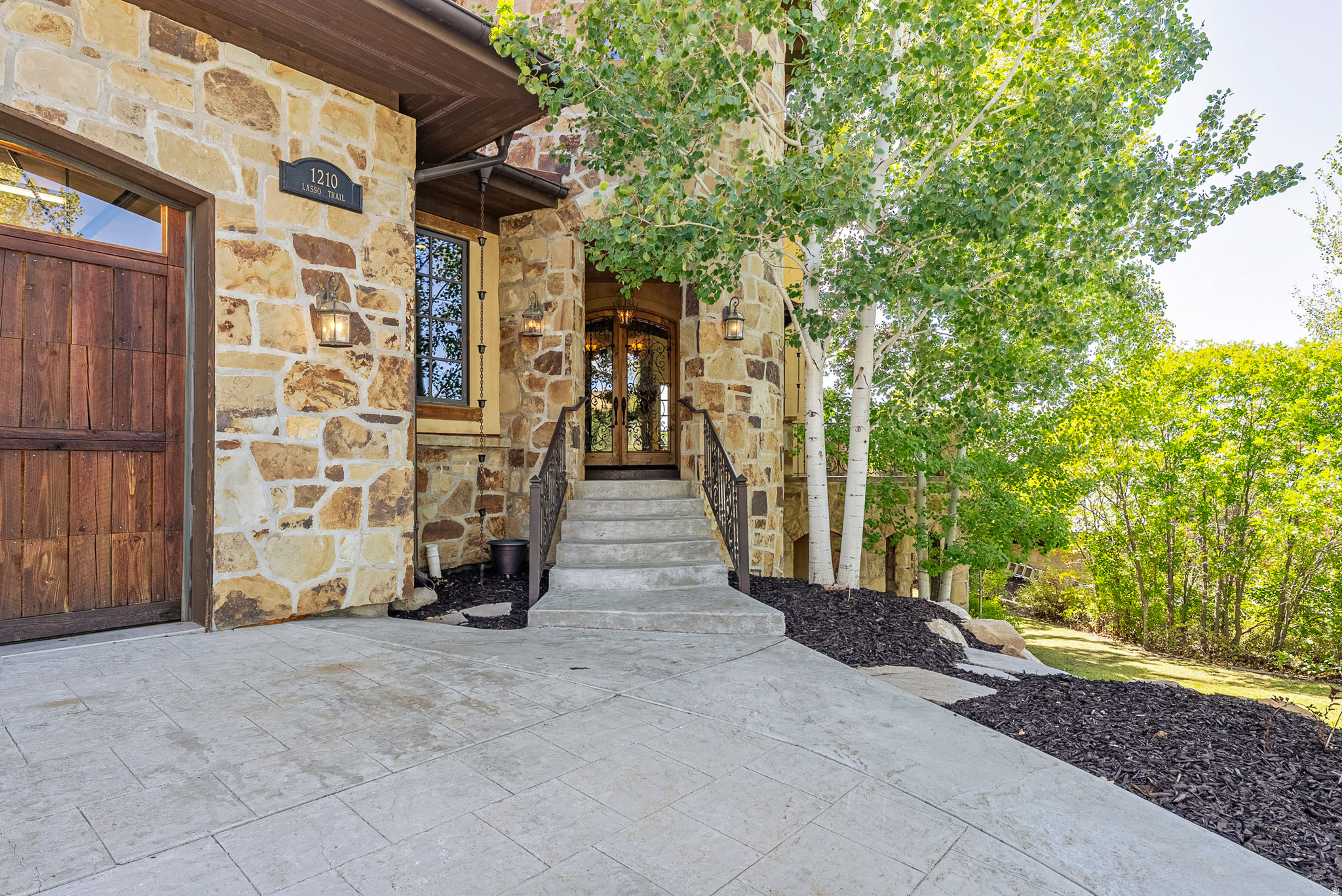 HIDEOUT CANYON PHASE 2 - Residential