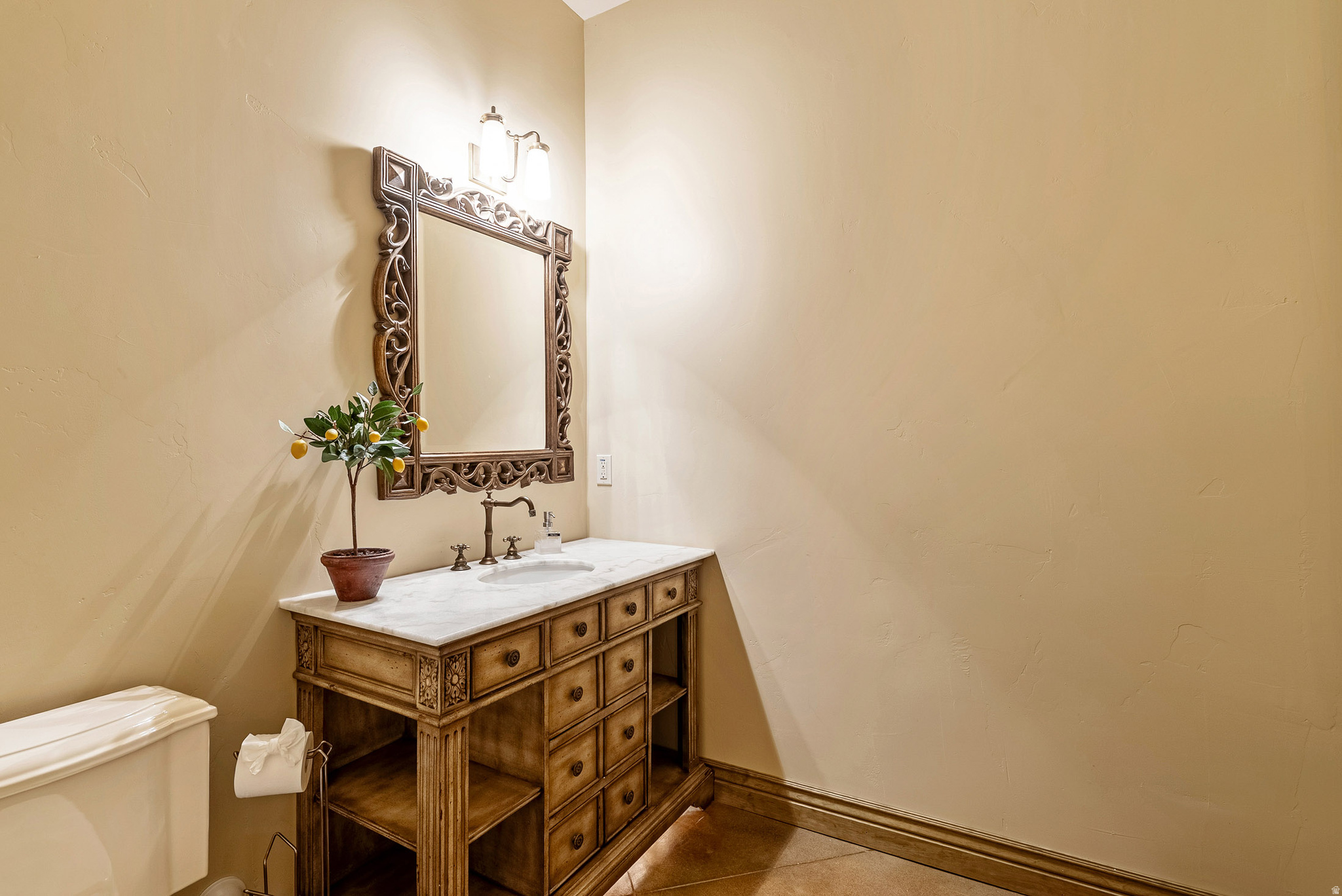 HIDEOUT CANYON PHASE 2 - Residential