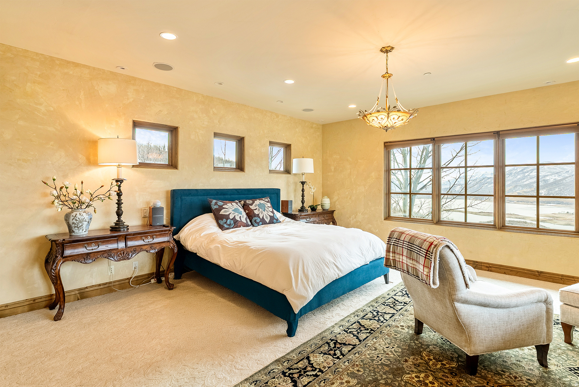 HIDEOUT CANYON PHASE 2 - Residential