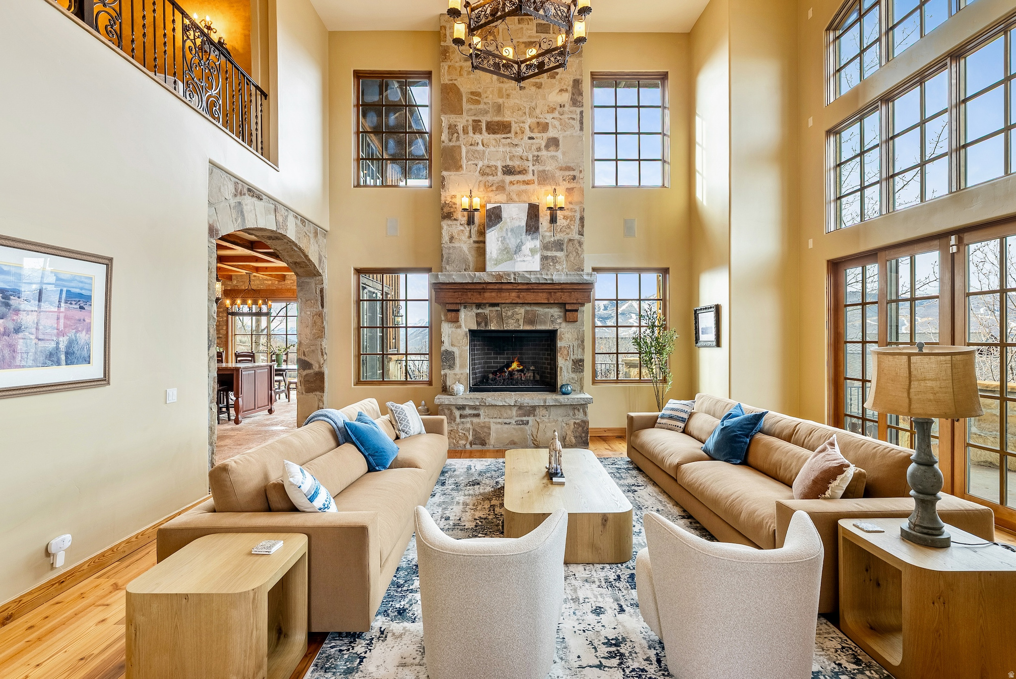 HIDEOUT CANYON PHASE 2 - Residential