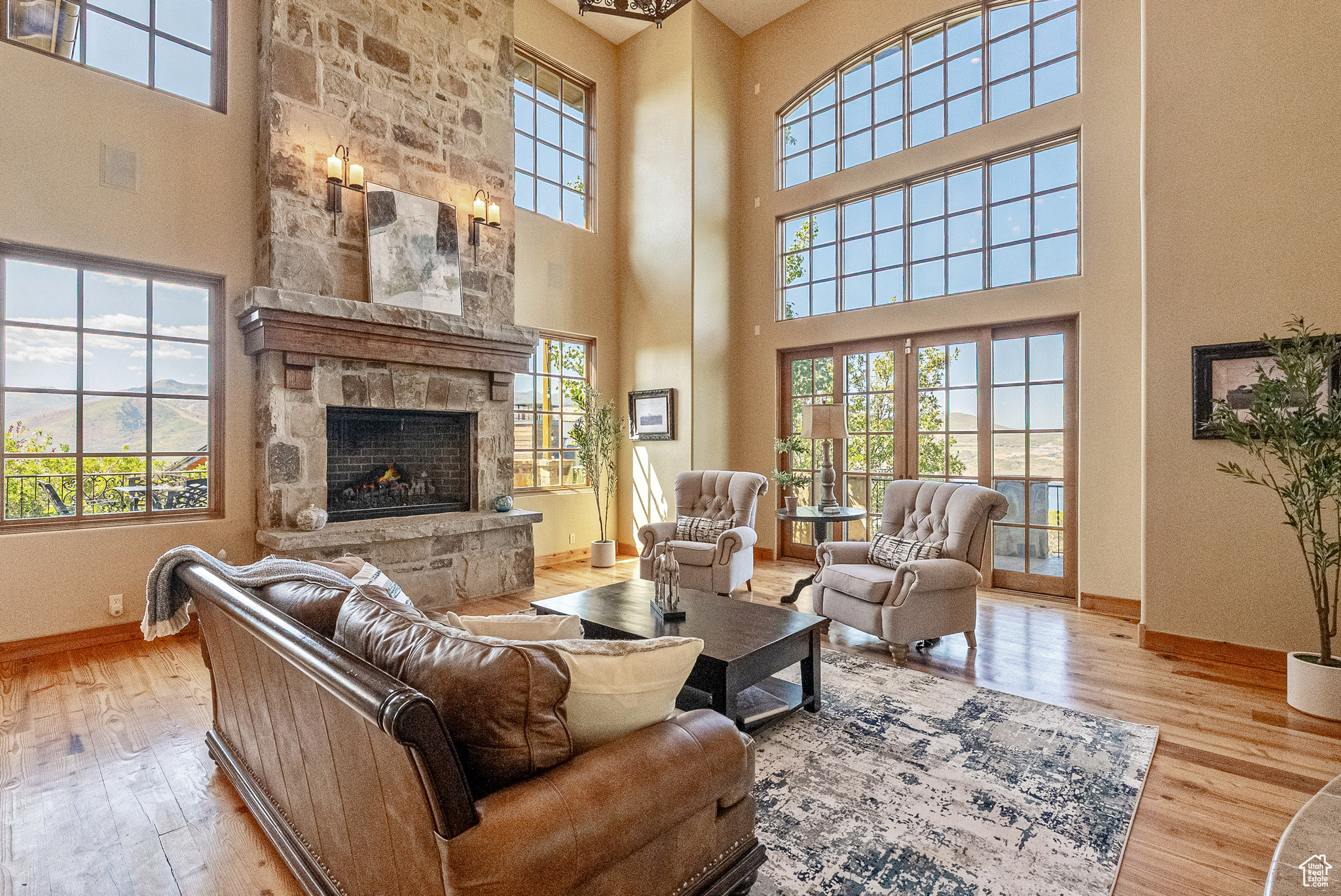 HIDEOUT CANYON PHASE 2 - Residential