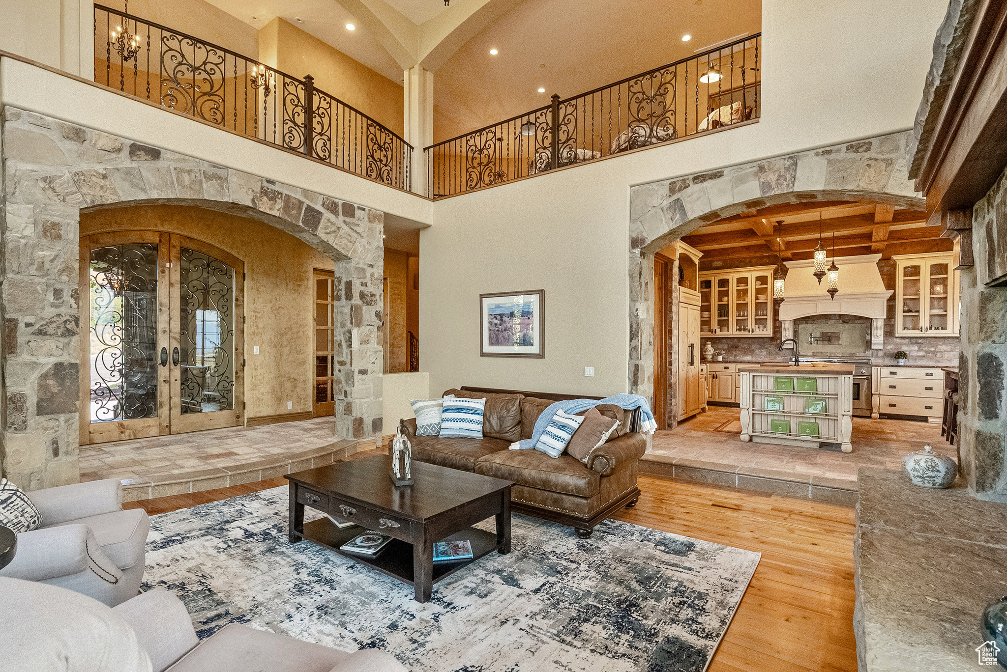 HIDEOUT CANYON PHASE 2 - Residential