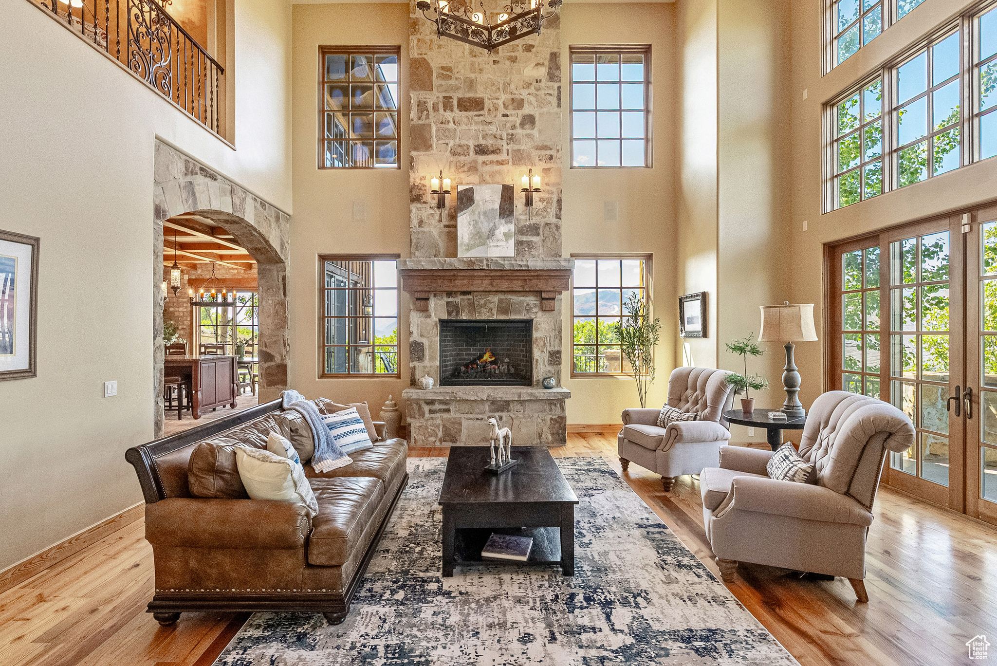 HIDEOUT CANYON PHASE 2 - Residential