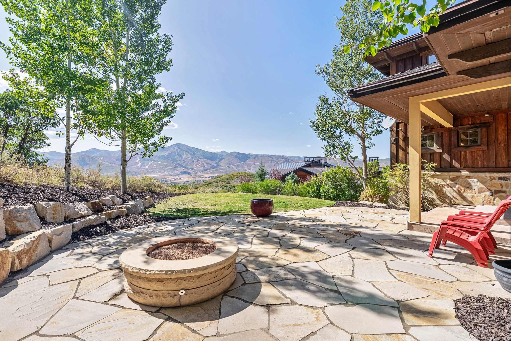 HIDEOUT CANYON PHASE 2 - Residential