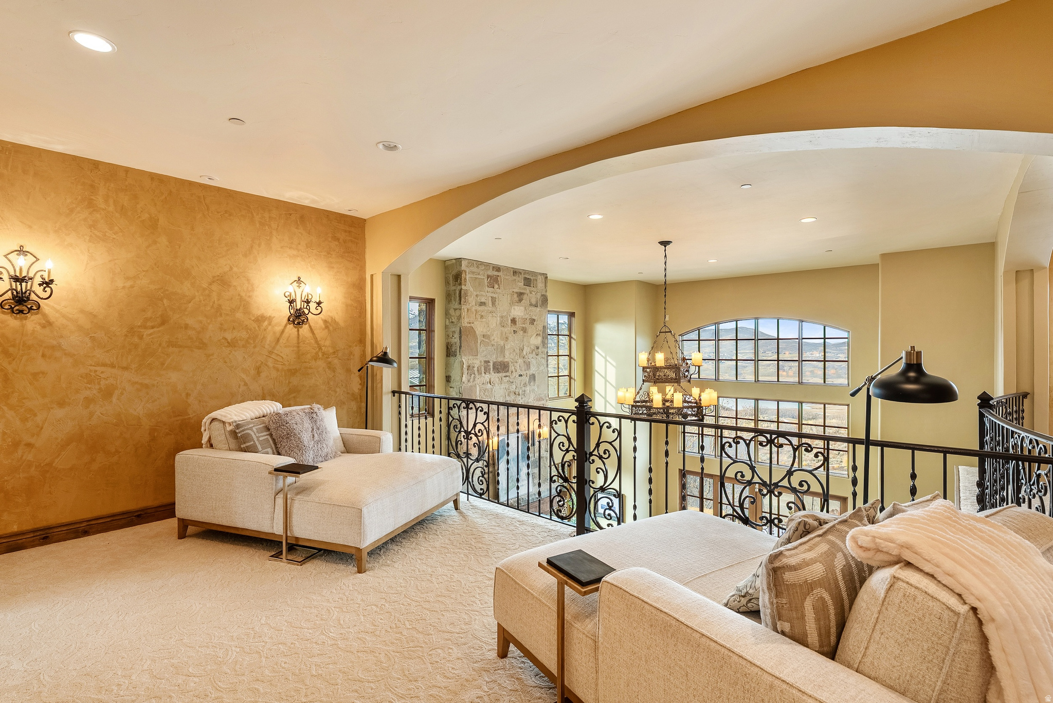 HIDEOUT CANYON PHASE 2 - Residential