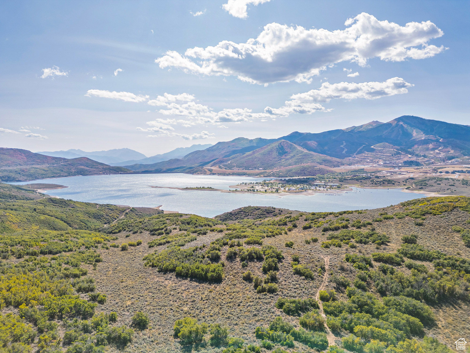 HIDEOUT CANYON PHASE 2 - Residential