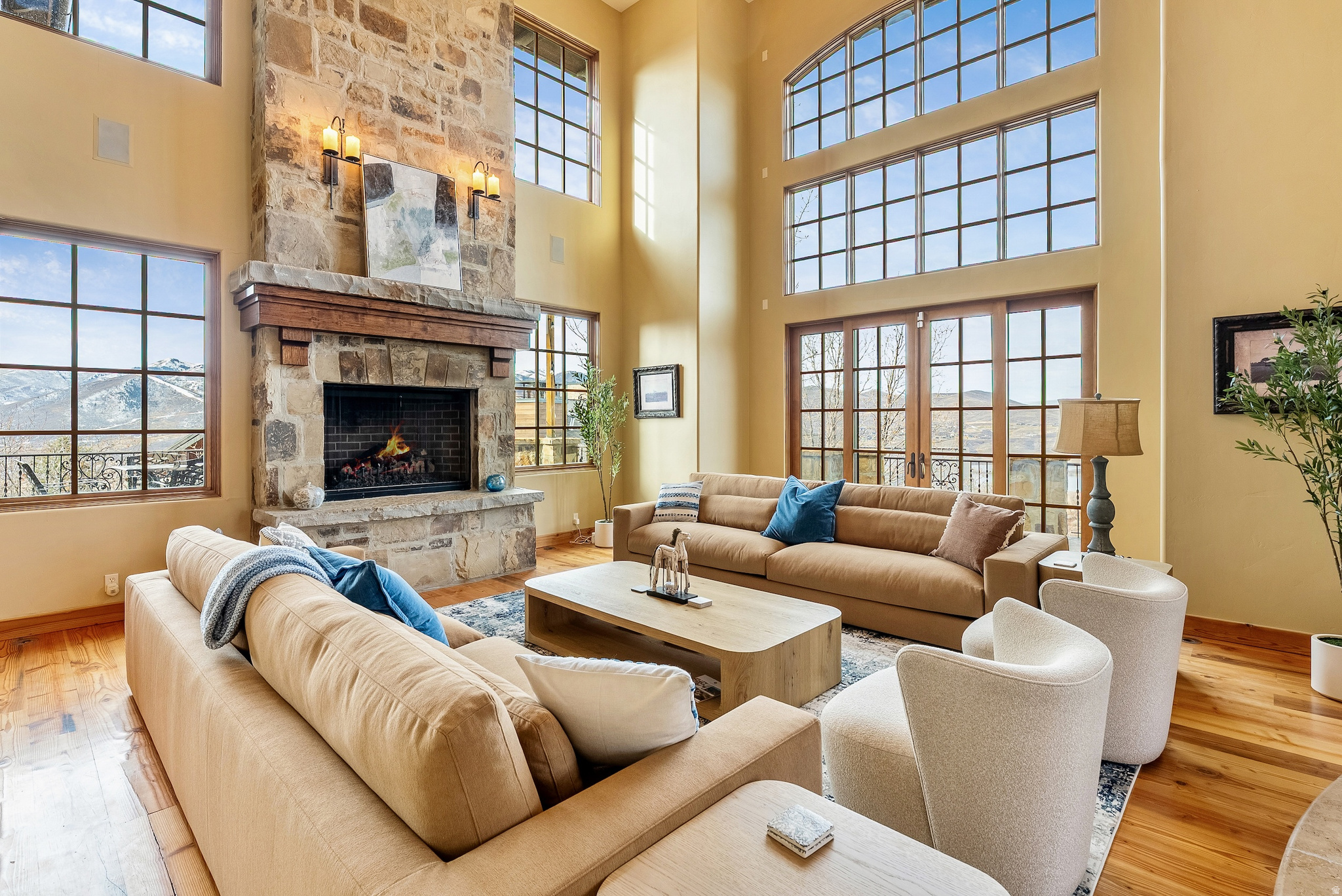 HIDEOUT CANYON PHASE 2 - Residential