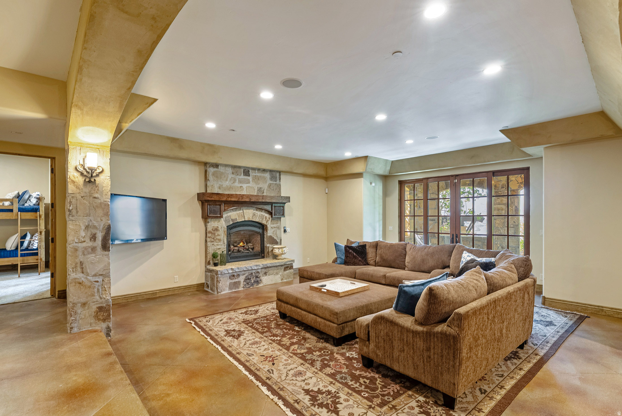 HIDEOUT CANYON PHASE 2 - Residential