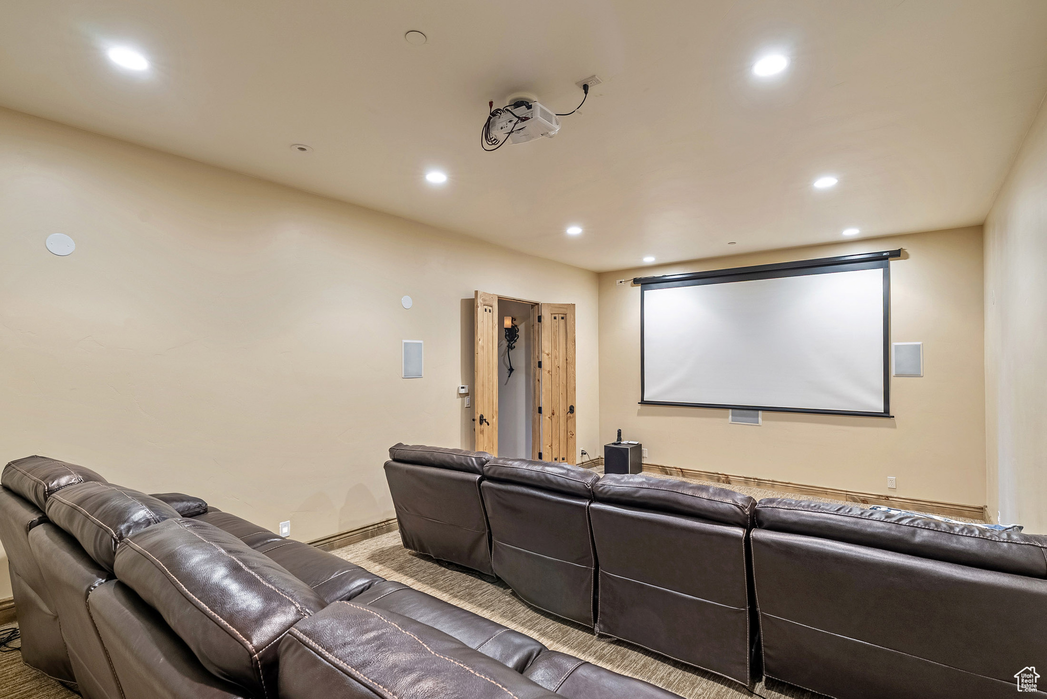 HIDEOUT CANYON PHASE 2 - Residential