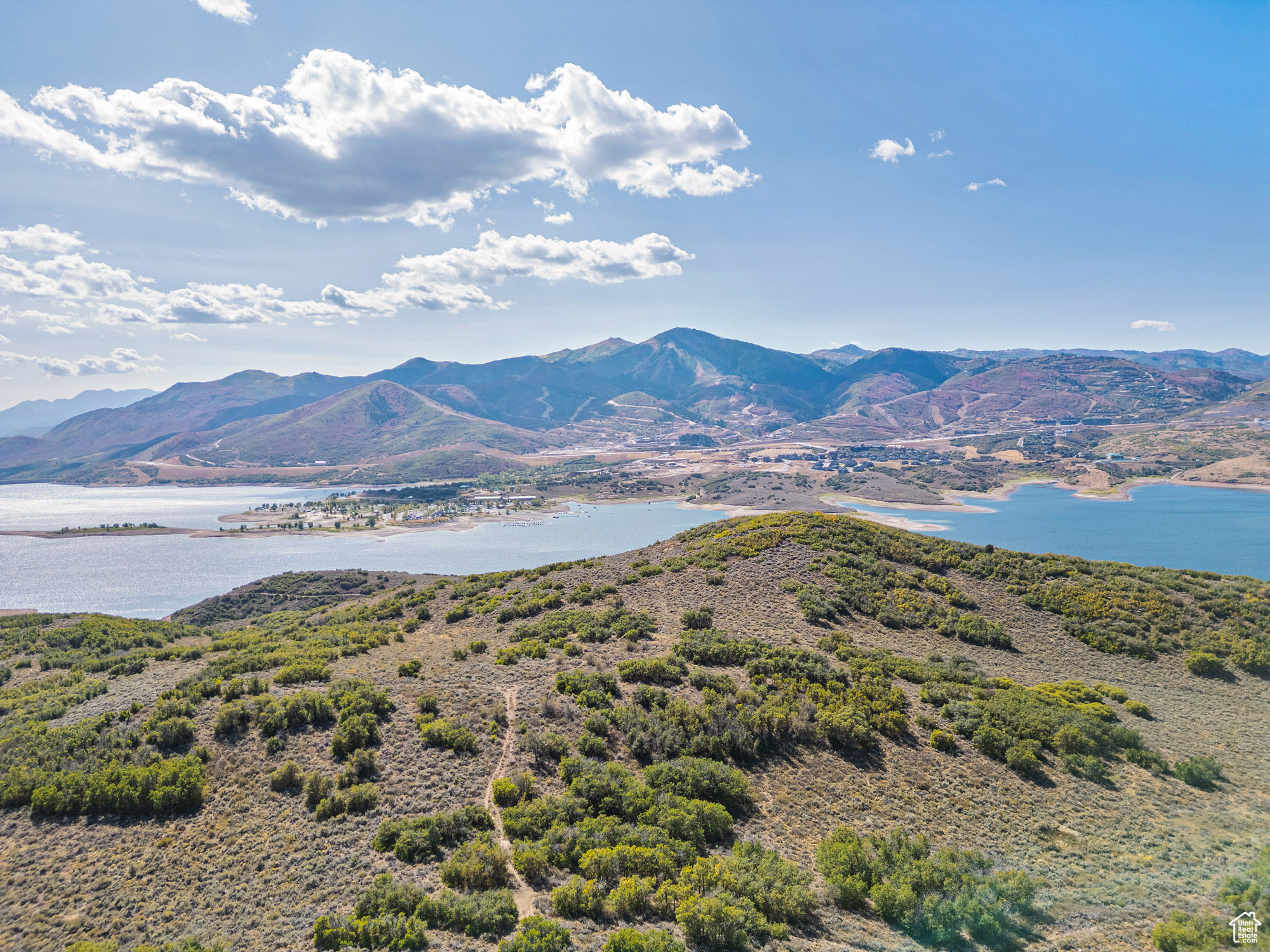 HIDEOUT CANYON PHASE 2 - Residential