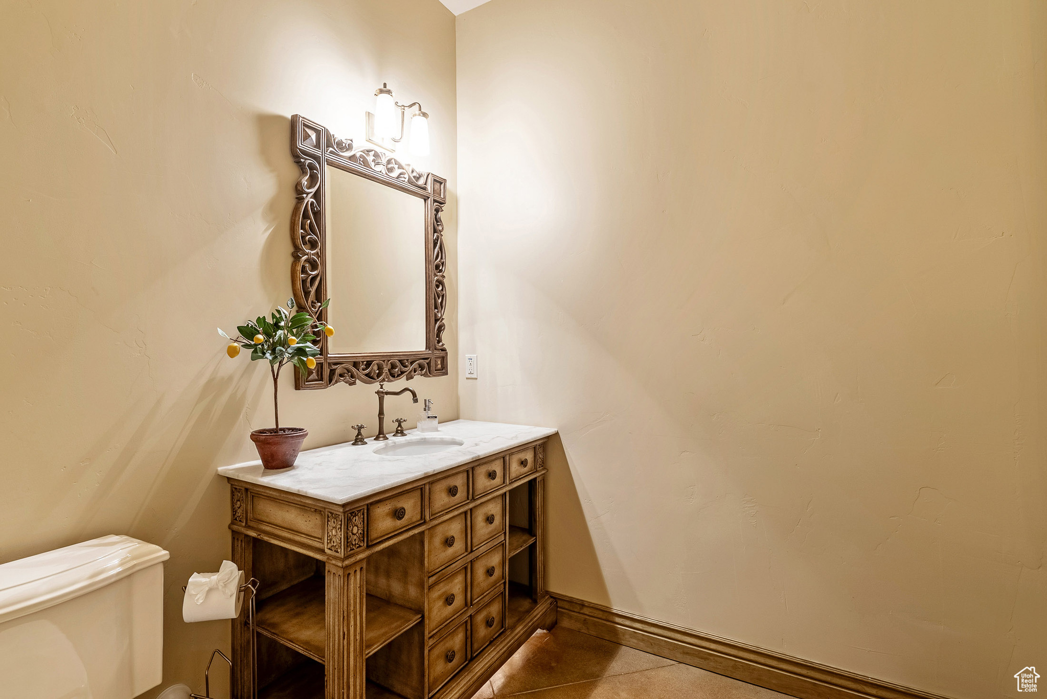 HIDEOUT CANYON PHASE 2 - Residential